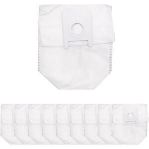 TLILY 10Pcs Dust Bag for EVE Plus Vacuum Cleaner Parts Household Cleaning Replace Tools Accessories Bags TLILY 10Pcs Dust Bag for EVE Plus Vacuum Cleaner Parts Household Cleaning Replace Tools Accessories Bags