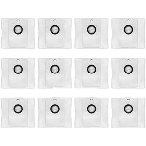TLILY 12PCS Dust Bag For 2499/ 7490/ 8290, Atvel R80 TLILY 12PCS Dust Bag For 2499/ 7490/ 8290, Atvel R80