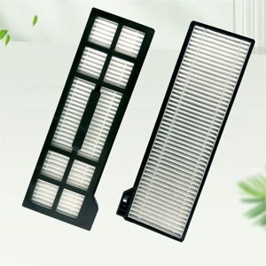 Tlily - 12PCS for Eufy X10 Pro Omni Robot Vacuums Cleaner Replacement Parts Dust Bag Washable hepa Filter Mop Cloth Tlily - 12PCS for Eufy X10 Pro Omni Robot Vacuums Cleaner Replacement Parts Dust Bag Washable hepa Filter Mop Cloth