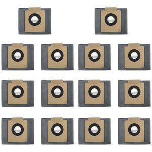 TLILY 14 Pack Dust Bags for Vacuum Self-Empty Station TLILY 14 Pack Dust Bags for Vacuum Self-Empty Station