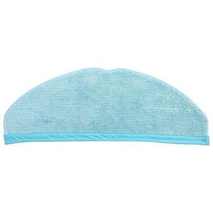 Tlily - 15Pcs for Cecotec Conga 9090 Robot Vacuum Cleaner Washable Mop Cloth Replacement Parts Cleaning Mopping Cloth Tlily - 15Pcs for Cecotec Conga 9090 Robot Vacuum Cleaner Washable Mop Cloth Replacement Parts Cleaning Mopping Cloth