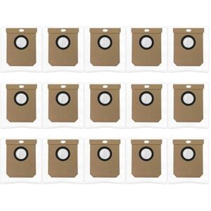 TLILY 15PCS for Home eve cc / 10000 8090 Ultra Dust Bags TLILY 15PCS for Home eve cc / 10000 8090 Ultra Dust Bags