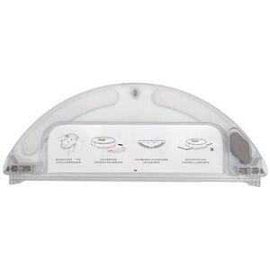 COOCHEER 1pc Water Tank Replacement Part Compatible with Roborock S5/S6/T4/T6 Robot Vacuum Cleaner Accessories COOCHEER 1pc Water Tank Replacement Part Compatible with Roborock S5/S6/T4/T6 Robot Vacuum Cleaner Accessories