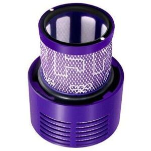 Ymyny - 2 Pack Replacement Vacuum Cleaner Filters Compatible with Dyson Cyclone V10, Replacement Part Number 969082-01-Dyson Vacuum Cleaner mumu Ymyny - 2 Pack Replacement Vacuum Cleaner Filters Compatible with Dyson Cyclone V10, Replacement Part Number 969082-01-Dyson Vacuum Cleaner mumu