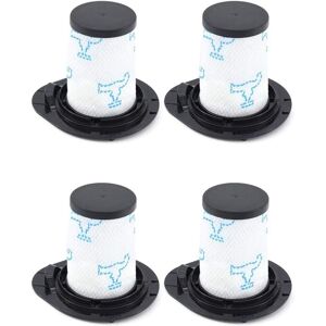 Tlily - 2 pcs filters for Rowenta Air Force 460 All in One RH92xx and Air Force Flex 560 RH94xx vacuum cleaner,parts ZR009002 Tlily - 2 pcs filters for Rowenta Air Force 460 All in One RH92xx and Air Force Flex 560 RH94xx vacuum cleaner,parts ZR009002