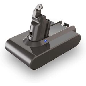 YMYNY 21.6V 4000mAh Li-ion Replacement Battery for Dyson V6 595 650 770 880 DC58 DC59 DC61 DC62 DC72 DC74 SV03 SV04 SV05 SV07 SV09 VTC4 Cordless Vacuum YMYNY 21.6V 4000mAh Li-ion Replacement Battery for Dyson V6 595 650 770 880 DC58 DC59 DC61 DC62 DC72 DC74 SV03 SV04 SV05 SV07 SV09 VTC4 Cordless Vacuum