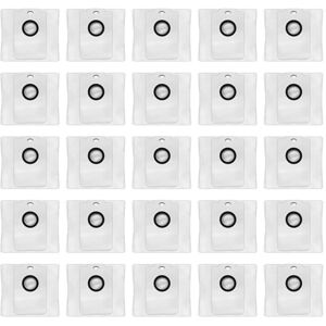 TLILY 25Pcs Bags Compatible for 2499 Ultra / 7490 8290 Dust TLILY 25Pcs Bags Compatible for 2499 Ultra / 7490 8290 Dust