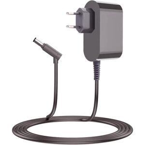 WOIYIC 26.1V 780MA Charger for Dyson Animal V6 V7 V8 Absolute Vacuum Cleaner, Battery Power Supply DC58 DC59 DC60 DC61 DC62 DC74, SV03 SV04 SV05 SV06 SV09 WOIYIC 26.1V 780MA Charger for Dyson Animal V6 V7 V8 Absolute Vacuum Cleaner, Battery Power Supply DC58 DC59 DC60 DC61 DC62 DC74, SV03 SV04 SV05 SV06 SV09