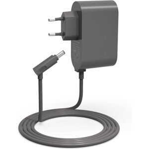 MEMKEY 26.1V Charger for Dyson V8 V7 V6 - (compatible with DC58 DC59 DC61 DC62 DC72 Absolute SV03 SV04 SV05 SV06 SV11 SV10 SV09 Cordless Vacuum Cleaner) MEMKEY 26.1V Charger for Dyson V8 V7 V6 - (compatible with DC58 DC59 DC61 DC62 DC72 Absolute SV03 SV04 SV05 SV06 SV11 SV10 SV09 Cordless Vacuum Cleaner)