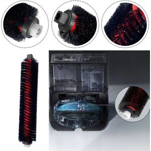 Tlily - 27Pcs Replacement Parts for Roborock S7 Maxv Ultra / S7 Maxv Plus/G10S /G10S Pro Robot Vacuum Cleaner Accessories Kit Tlily - 27Pcs Replacement Parts for Roborock S7 Maxv Ultra / S7 Maxv Plus/G10S /G10S Pro Robot Vacuum Cleaner Accessories Kit