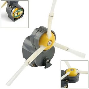 Serbia - 2pcs accessoires de balayeuse pour irobot 500 600 700 800 full series brosse latérale moteur de brosse latérale Serbia - 2pcs accessoires de balayeuse pour irobot 500 600 700 800 full series brosse latérale moteur de brosse latérale