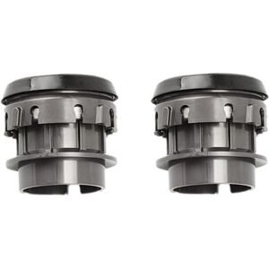 Tlily - 2Pcs for Dyson V6 V7 V8 V10 V11 Vacuum Cleaner Soft Roller Cleaner Head Shell for 20W/30W Motor Snap Motor Bearing Tlily - 2Pcs for Dyson V6 V7 V8 V10 V11 Vacuum Cleaner Soft Roller Cleaner Head Shell for 20W/30W Motor Snap Motor Bearing