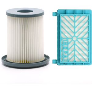Aougo - 2 pieces high quality replacement hepa cleaning filter for FC8740 FC8732 FC8734 FC8736 FC8738 FC8748 vacuum cleaner filter Aougo - 2 pieces high quality replacement hepa cleaning filter for FC8740 FC8732 FC8734 FC8736 FC8738 FC8748 vacuum cleaner filter