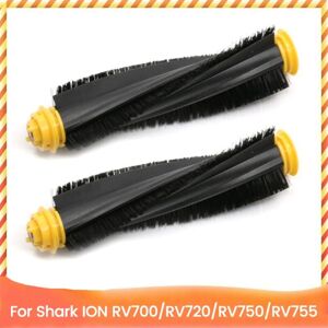 TLILY 2PCS Main Brush Replacement for ION RV700/RV720/RV750/RV755 TLILY 2PCS Main Brush Replacement for ION RV700/RV720/RV750/RV755