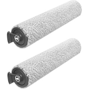 Tlily - 2Pcs Replacement Part Main Roller Brush For Dreame H11 H11MAX Wireless Washing Floor Machine Vacuum Cleaner Accessories Tlily - 2Pcs Replacement Part Main Roller Brush For Dreame H11 H11MAX Wireless Washing Floor Machine Vacuum Cleaner Accessories