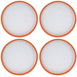 UFIXT 4 x Vax Vacuum Cleaner Pre Motor Filter 178mm Fits Vax Power 7 Cylinder b&q exclusive C89-P7N-B UFIXT 4 x Vax Vacuum Cleaner Pre Motor Filter 178mm Fits Vax Power 7 Cylinder b&q exclusive C89-P7N-B