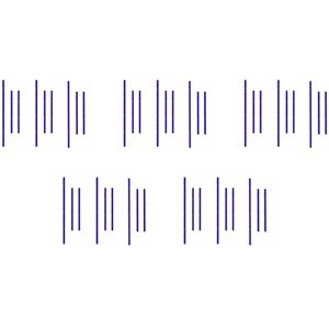 TLILY 45Pcs Soft Plush Strips for Dyson V6 V7 V8 V10 V11 Vacuum Cleaner Soft Roller Head Replacement Accessories Parts TLILY 45Pcs Soft Plush Strips for Dyson V6 V7 V8 V10 V11 Vacuum Cleaner Soft Roller Head Replacement Accessories Parts