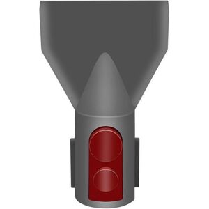 Tlily - 4Pcs Replacement Parts For Dyson V7 V8 V10 V11V15 Vacuum Cleaner Aerccessories Crevice Brush Switch Lock Suction Head Tlily - 4Pcs Replacement Parts For Dyson V7 V8 V10 V11V15 Vacuum Cleaner Aerccessories Crevice Brush Switch Lock Suction Head