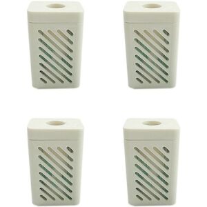 Tlily - 4Pcs Silver Ion Bacteriostatic Module for S10/S20/W10/W20X10 Tlily - 4Pcs Silver Ion Bacteriostatic Module for S10/S20/W10/W20X10