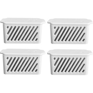 TLILY 4PCS the Silver Ion Module for Robot G10S Series TLILY 4PCS the Silver Ion Module for Robot G10S Series