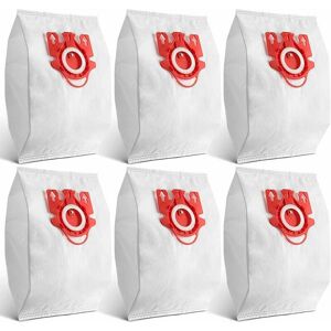 TRIMEC 6 Remplacement FJM Sac pour Miele Aspirateur avec 2 Remplacement Filtre TRIMEC 6 Remplacement FJM Sac pour Miele Aspirateur avec 2 Remplacement Filtre