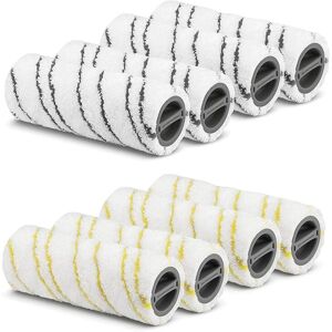 TLILY 8Pcs Roller for fc7 FC5 FC3D FC3, TLILY 8Pcs Roller for fc7 FC5 FC3D FC3,