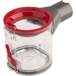 Ymyny - 967699–01 96769901 Dust bin for Dyson V8(SV10) V7(SV11) mumu cordless vacuum cleaner Ymyny - 967699–01 96769901 Dust bin for Dyson V8(SV10) V7(SV11) mumu cordless vacuum cleaner