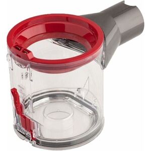 Ymyny - 967699–01 96769901 Dust container for Dyson V8(SV10) V7(SV11) cordless vacuum cleaner - Dyson vacuum cleaner Ymyny - 967699–01 96769901 Dust container for Dyson V8(SV10) V7(SV11) cordless vacuum cleaner - Dyson vacuum cleaner