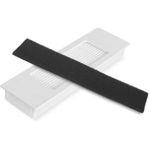 Tlily - 9Pcs hepa Filters for Ozmo 920 950 T8 Max T9AIVI Tlily - 9Pcs hepa Filters for Ozmo 920 950 T8 Max T9AIVI