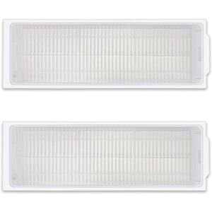 Tlily - Accessories for Xiaomi Mijia M30 Pro/C107 Replacement Roller Main Side Brush Hepa Filter Mop Cloth Dust Bag Parts Tlily - Accessories for Xiaomi Mijia M30 Pro/C107 Replacement Roller Main Side Brush Hepa Filter Mop Cloth Dust Bag Parts