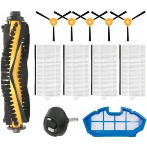 Tlily - Accessories Kit for N79S N79 RoboVac 11 11C Tlily - Accessories Kit for N79S N79 RoboVac 11 11C
