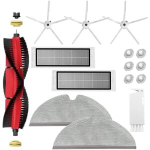 Tlily - Accessories Spare Parts Kit for S5 Max S6 MaxS6 Pure MaxV S50 S51 S55 S60 S65 Vacuum Cleaner Tlily - Accessories Spare Parts Kit for S5 Max S6 MaxS6 Pure MaxV S50 S51 S55 S60 S65 Vacuum Cleaner