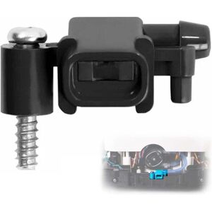 Ymyny - Accessories Vacuum Cleaner Spray Nozzle for iRobot Braava Jet M6 240 241 244 Series Vacuum Cleaner Replacement Parts(White) mumu Ymyny - Accessories Vacuum Cleaner Spray Nozzle for iRobot Braava Jet M6 240 241 244 Series Vacuum Cleaner Replacement Parts(White) mumu