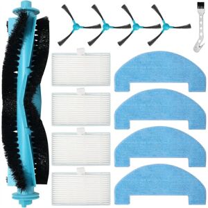 TLILY Accessory Set for D10/T10 Lite, Q8/Q8 Max, E10/E20/E20 Plus Replacement Parts TLILY Accessory Set for D10/T10 Lite, Q8/Q8 Max, E10/E20/E20 Plus Replacement Parts