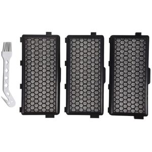 TLILY Active AirClean -AA 50,-HA 50 Replacement Filter Compatible with for S4, S5, S6, S8, S8000, S8999 TLILY Active AirClean -AA 50,-HA 50 Replacement Filter Compatible with for S4, S5, S6, S8, S8000, S8999