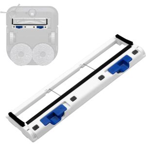 Alwaysh - Replacement Cover Main Brush for ecovacs deebot X2 Omni, X2 Combo - Accessory for Deebot X2 Omni, X2 Combo vacuum cleaner Alwaysh - Replacement Cover Main Brush for ecovacs deebot X2 Omni, X2 Combo - Accessory for Deebot X2 Omni, X2 Combo vacuum cleaner