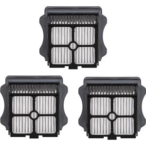 ALWAYSH 3 Pcs) hepa Filter Compatible with Tineco iFloor 3/ Floor One S3/ Floor One S5/ Floor One S5 Pro 2, Lightweight Filter for Wet and Dry Vacuum ALWAYSH 3 Pcs) hepa Filter Compatible with Tineco iFloor 3/ Floor One S3/ Floor One S5/ Floor One S5 Pro 2, Lightweight Filter for Wet and Dry Vacuum