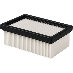 Bosch Filter Flat Folded Filter E10 for vacuum cleaner 2608001219 Bosch Filter Flat Folded Filter E10 for vacuum cleaner 2608001219