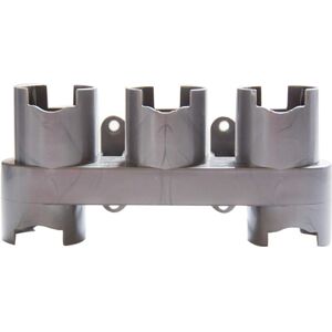 Csparkv - Brush Holder - Tool Holder - Nozzle Holder - Storage Stand for Dyson V7, V8 and V10 Vacuum Cleaner Parts - Accessory Docking Station Csparkv - Brush Holder - Tool Holder - Nozzle Holder - Storage Stand for Dyson V7, V8 and V10 Vacuum Cleaner Parts - Accessory Docking Station
