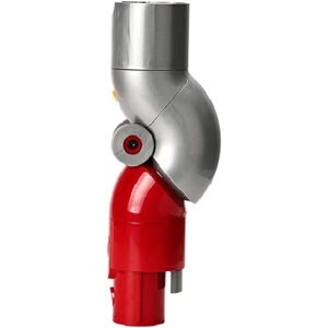CCYKXA 1PCS Quick Release Low Profile Vacuum Cleaner Furniture Adapter for Dyson V7 V8 V10 V11 Outsize CCYKXA 1PCS Quick Release Low Profile Vacuum Cleaner Furniture Adapter for Dyson V7 V8 V10 V11 Outsize