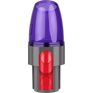 Ccykxa - Vacuum Cleaner Bag Suction Head Compatible with Dyson V15 V11 V10 V8 V7 Series Ccykxa - Vacuum Cleaner Bag Suction Head Compatible with Dyson V15 V11 V10 V8 V7 Series