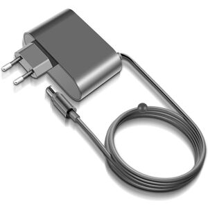 Aiperq - Charger 16.75V/24.35V compatible with Dy&son DC30 DC31 DC34 DC35 DC44 DC45 DC56 DC57 vacuum cleaner battery Aiperq - Charger 16.75V/24.35V compatible with Dy&son DC30 DC31 DC34 DC35 DC44 DC45 DC56 DC57 vacuum cleaner battery
