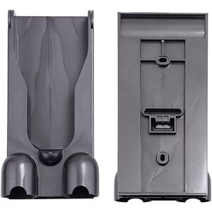 Aiperq - Charging Stand Wall Mount Bracket Compatible with Dyson V7 V8 Docking Station abs Plastic Wall Mount Suitable for V7 V8 Series Aiperq - Charging Stand Wall Mount Bracket Compatible with Dyson V7 V8 Docking Station abs Plastic Wall Mount Suitable for V7 V8 Series
