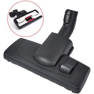 Serbia - Convient pour aspirateur universel Miele S1 S2 S4 S5 S6 S8, brosse de sol, Tube de 35mm Serbia - Convient pour aspirateur universel Miele S1 S2 S4 S5 S6 S8, brosse de sol, Tube de 35mm