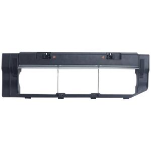 COOCHEER Main Roller Brush Cover for Xiaomi Mi Robot S55 S5 S51 S52 S50 S5 Max S6 Pure S6 MAXV T6 T4, Vacuum Cleaner Accessories Parts, Black COOCHEER Main Roller Brush Cover for Xiaomi Mi Robot S55 S5 S51 S52 S50 S5 Max S6 Pure S6 MAXV T6 T4, Vacuum Cleaner Accessories Parts, Black