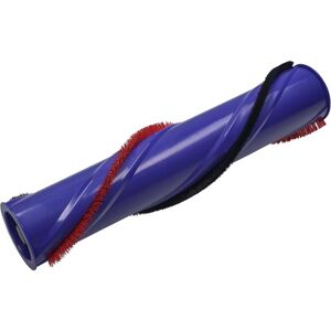 1PCS Brushroll, Main Brush Compatible with Dyson V6 Spare Parts Accessories for Dyson Vacuum Cleaners for Hard Floors and Low Pile Carpets - Csparkv 1PCS Brushroll, Main Brush Compatible with Dyson V6 Spare Parts Accessories for Dyson Vacuum Cleaners for Hard Floors and Low Pile Carpets - Csparkv