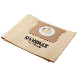 DeWalt D Walt Dust Bag - DXVA25-4240 DeWalt D Walt Dust Bag - DXVA25-4240