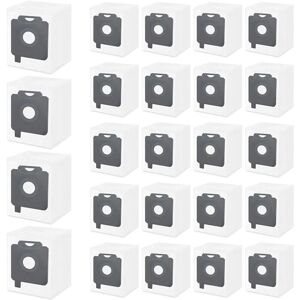 TLILY Dirt Disposal Bags for iRobot Roomba I7 I7+/Plus (7550) I3+ I6+ (6550) I8+ (8550) S9+ (9550) I&S Series Clean Base TLILY Dirt Disposal Bags for iRobot Roomba I7 I7+/Plus (7550) I3+ I6+ (6550) I8+ (8550) S9+ (9550) I&S Series Clean Base