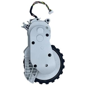 Tlily - Drive Wheel Assembly with Motor for Xiaomi Mijia E10/B112/E12 Robot Vacuum Cleaner Right Wheel Tlily - Drive Wheel Assembly with Motor for Xiaomi Mijia E10/B112/E12 Robot Vacuum Cleaner Right Wheel