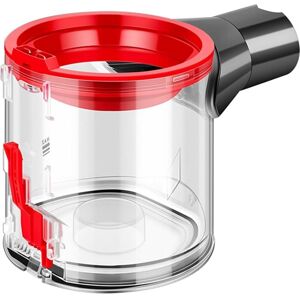 BEIJIYI Dust bin compatible with Dyson V7 V8 vacuum cleaner, replacement, accessory, dust bin BEIJIYI Dust bin compatible with Dyson V7 V8 vacuum cleaner, replacement, accessory, dust bin
